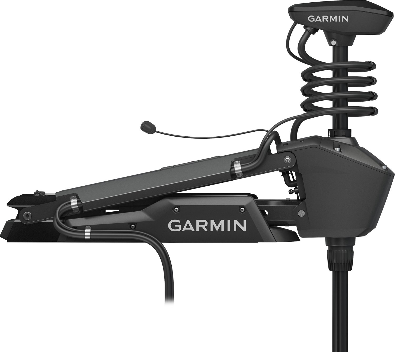 Garmin Force Freshwater Bow-Mount Trolling Motor - view number 2