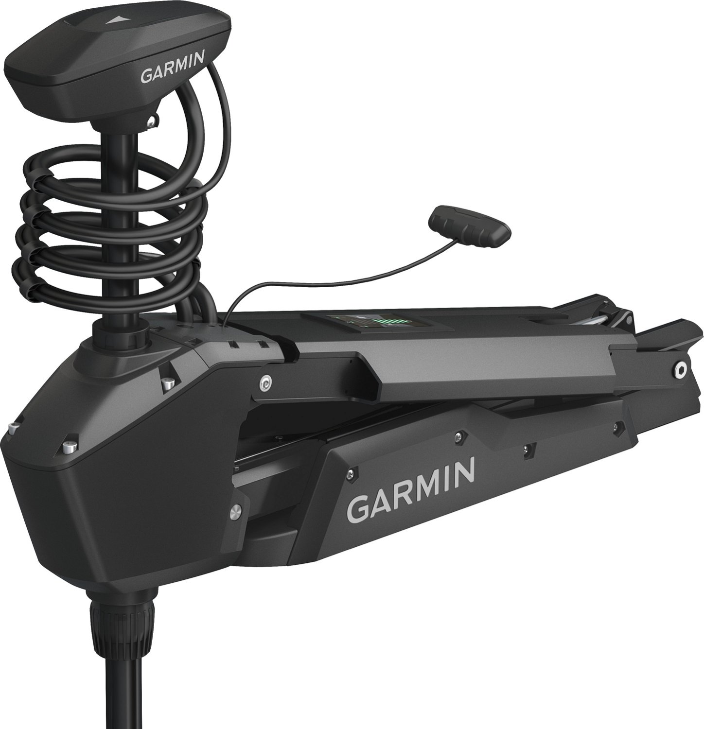 Garmin Force Freshwater Bow-Mount Trolling Motor - view number 3