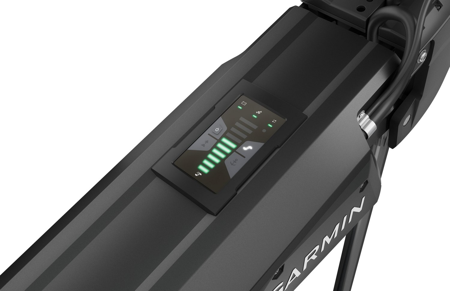 Garmin Force Freshwater Bow-Mount Trolling Motor - view number 4