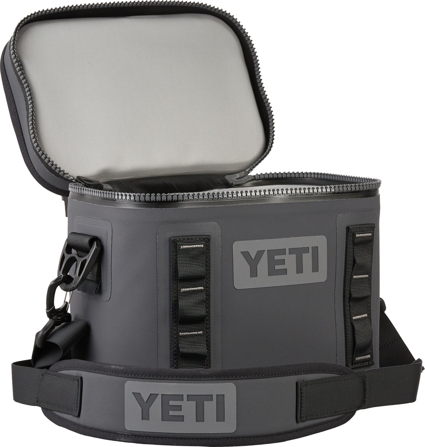 YETI Hopper Flip 8 Soft Cooler                                                                                                   - view number 3