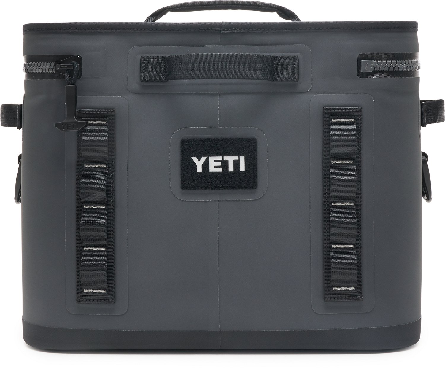 Yeti Cooler, Hopper Flip 18, Charcoal