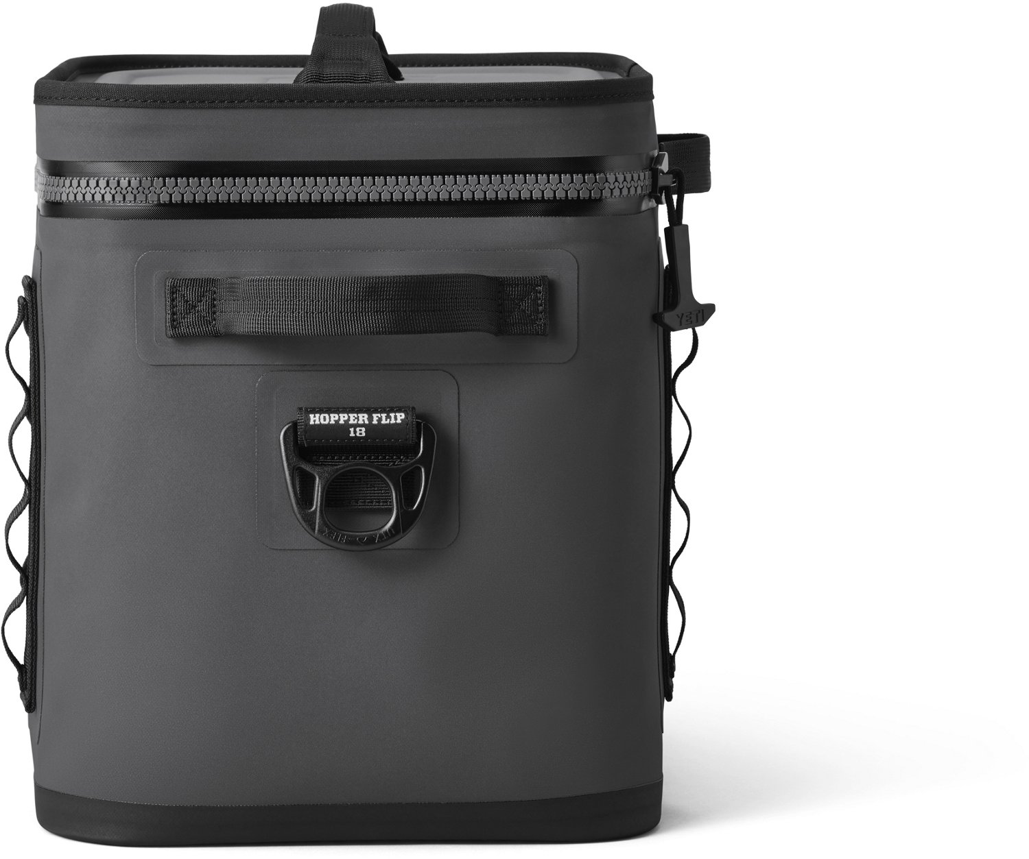 Yeti - Hopper Flip 18 Soft Cooler Black