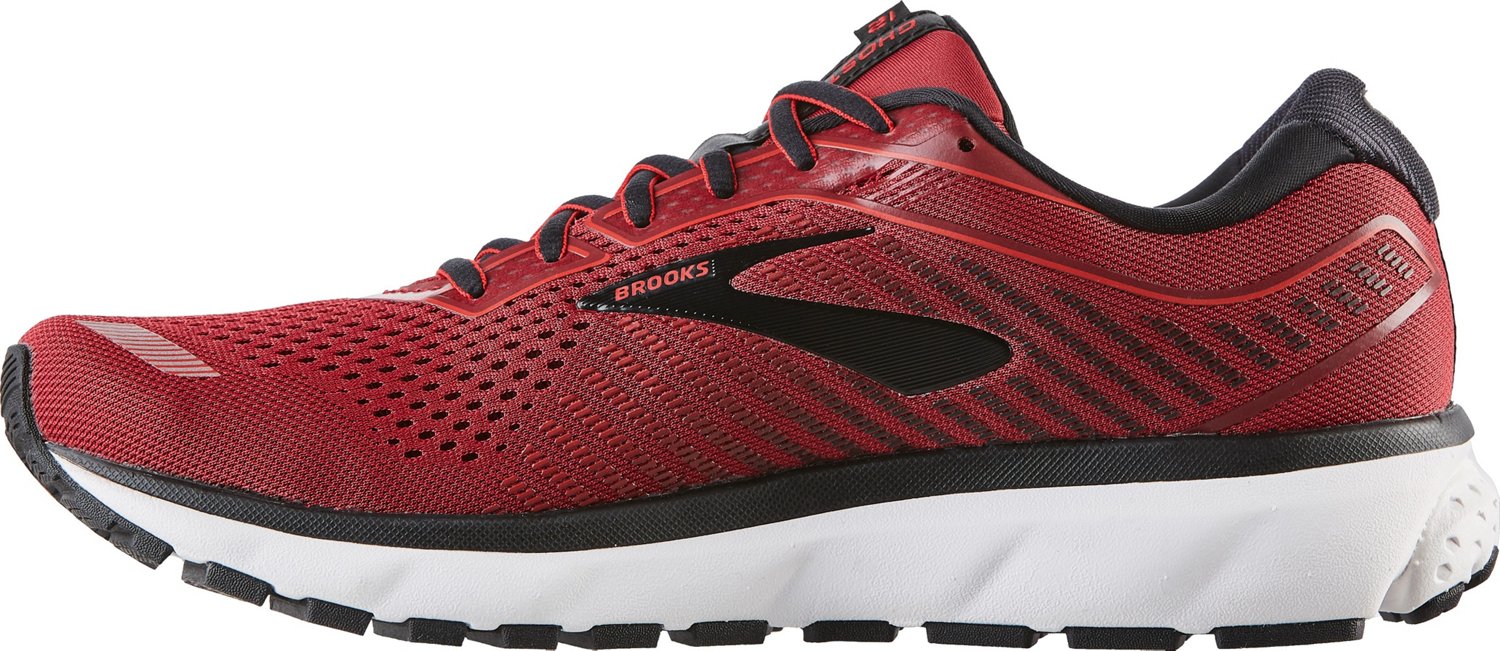 Brooks Men's Ghost 12 Running Shoes - view number 2