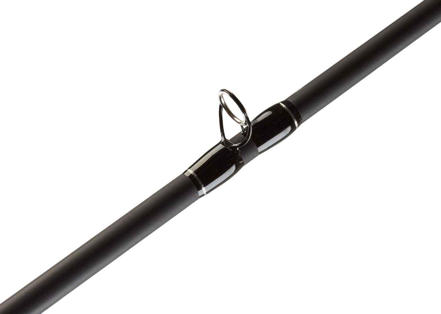 Zebco 33 6 ft M Freshwater Spincast Combo - view number 3
