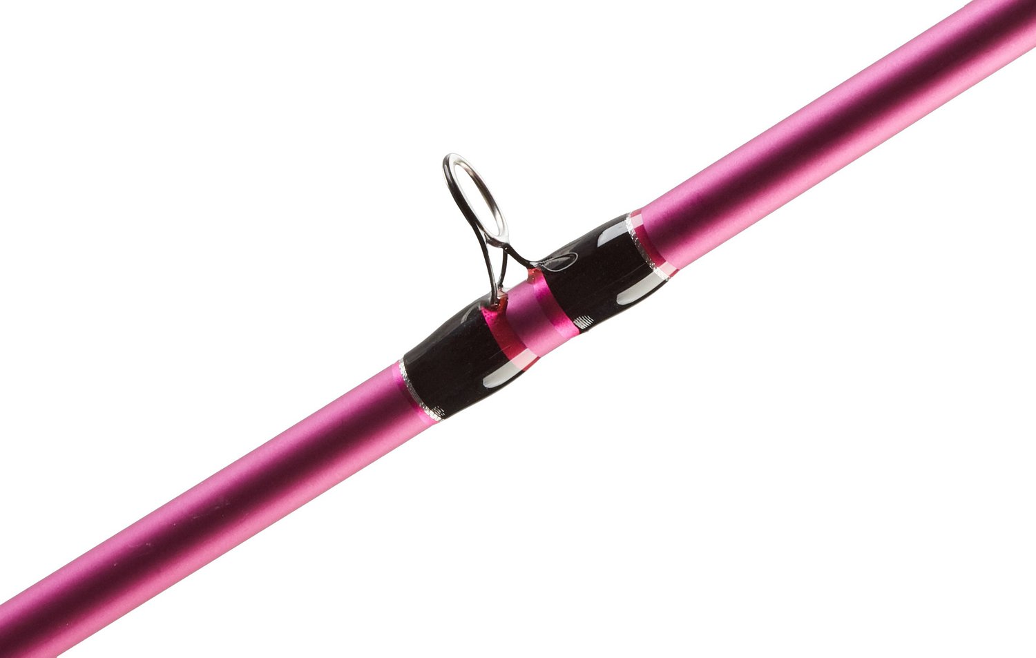 Zebco 33 Lady 6 ft M Spincast Combo - view number 3