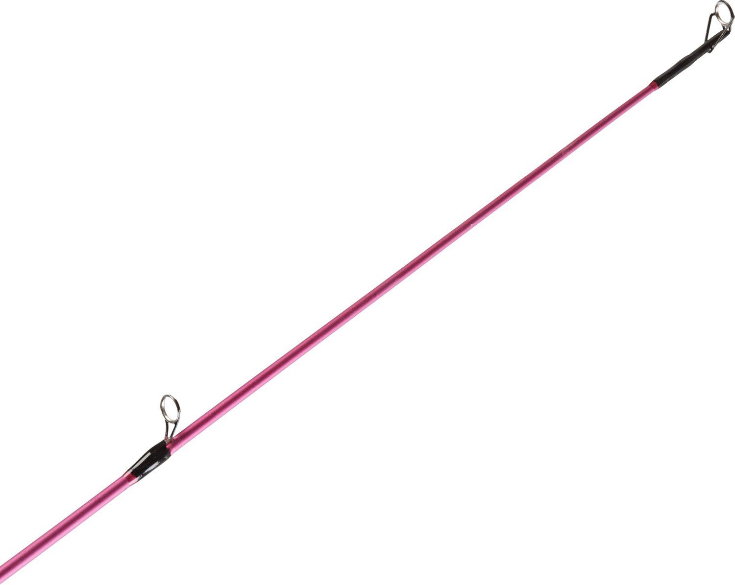 Zebco 33 Lady 6 ft M Spincast Combo - view number 4