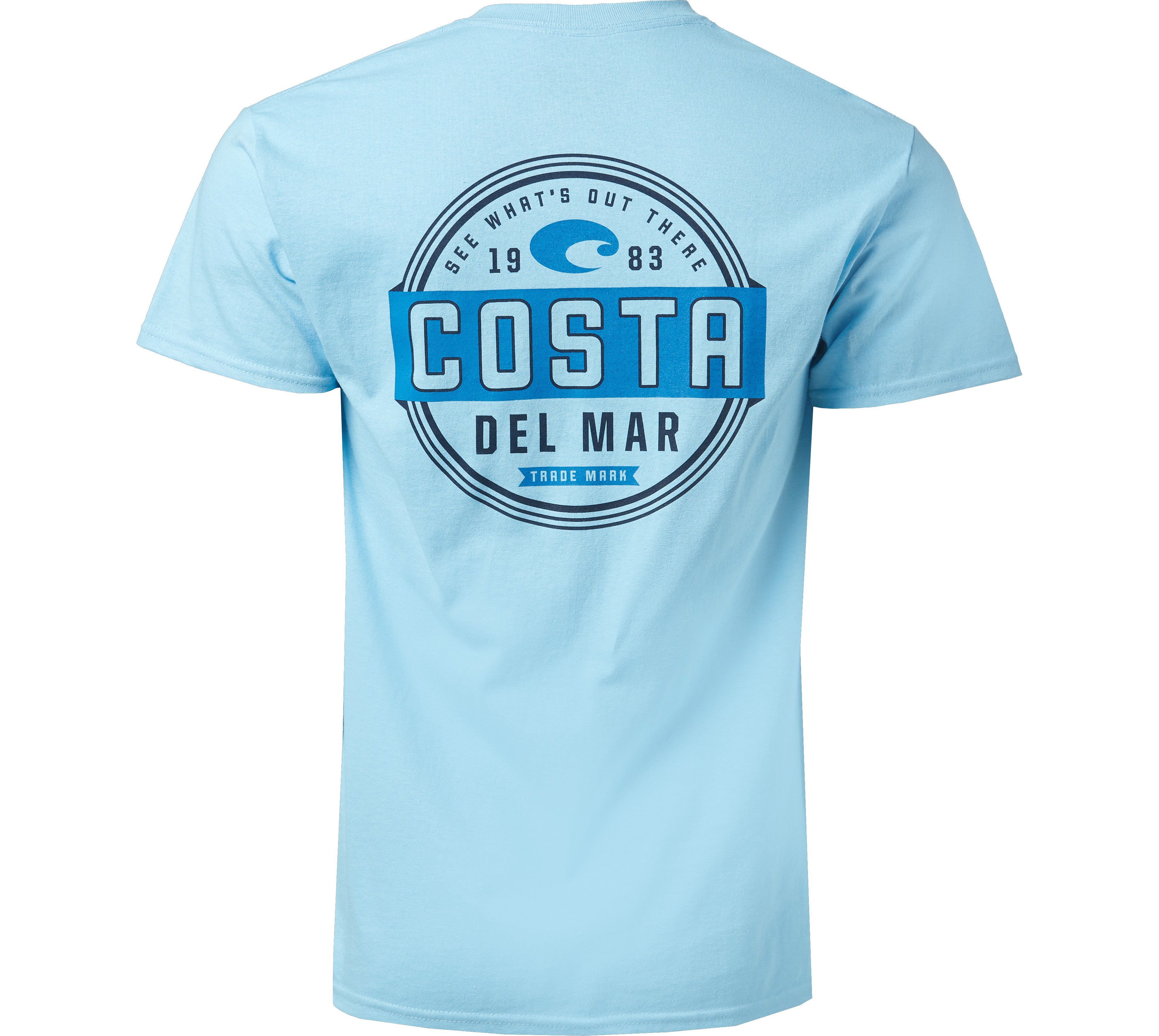 Costa Men's Prado T-shirt