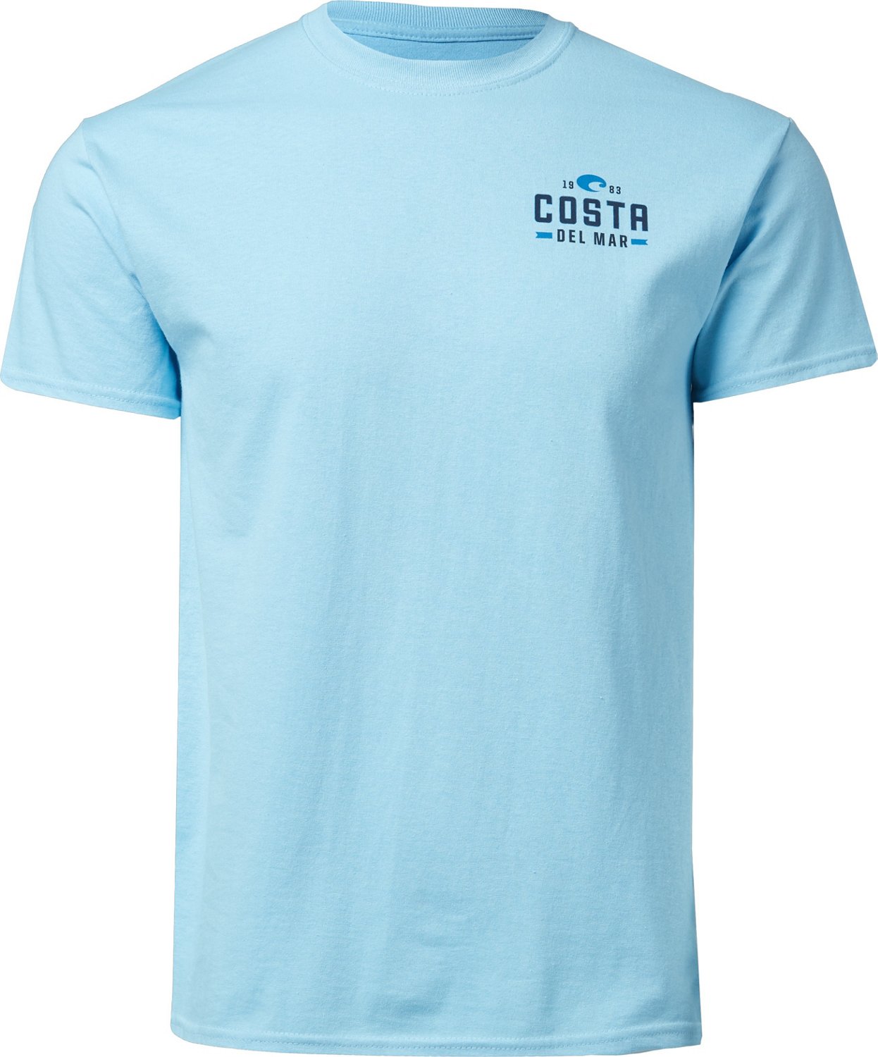 Costa Men's Prado T-shirt