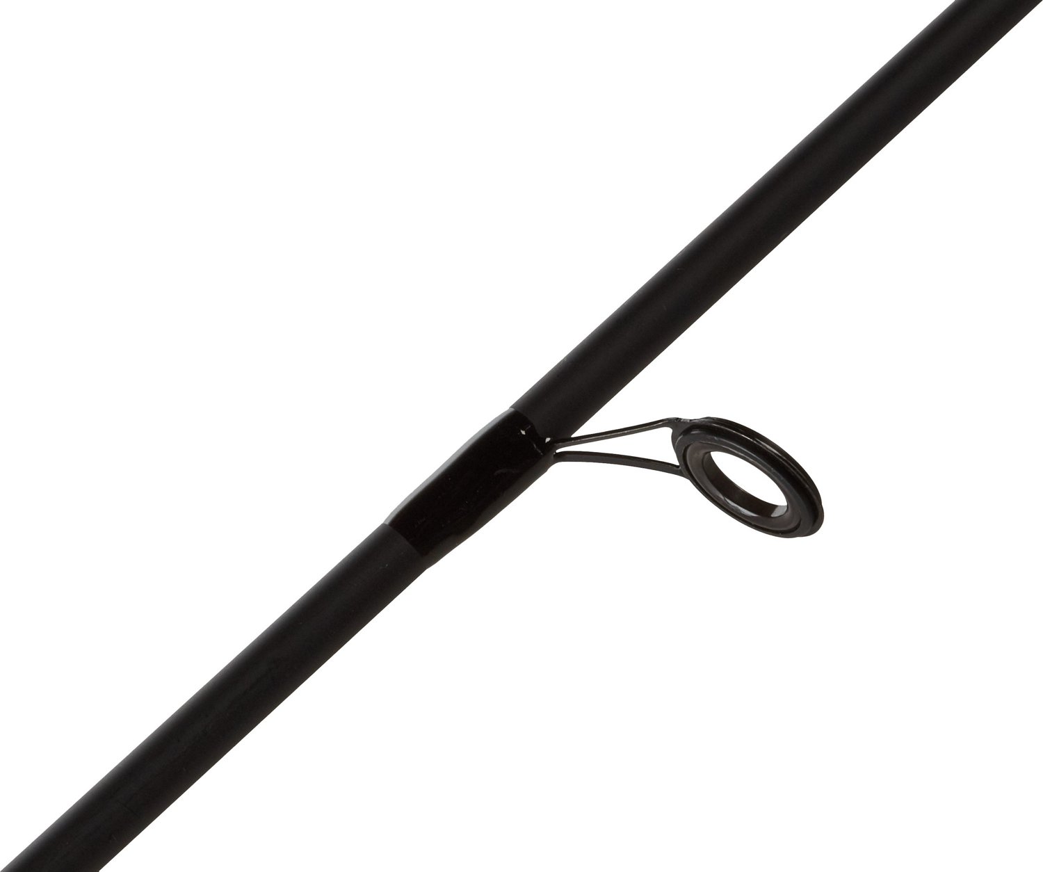 Zebco Roam 30 6 ft 6 in M Freshwater Spinning Rod and Reel Combo                                                                 - view number 3
