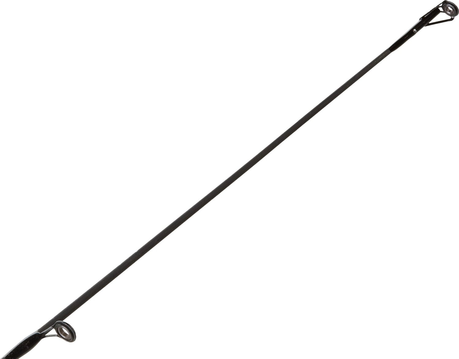 Zebco Roam 30 6 ft 6 in M Freshwater Spinning Rod and Reel Combo                                                                 - view number 4