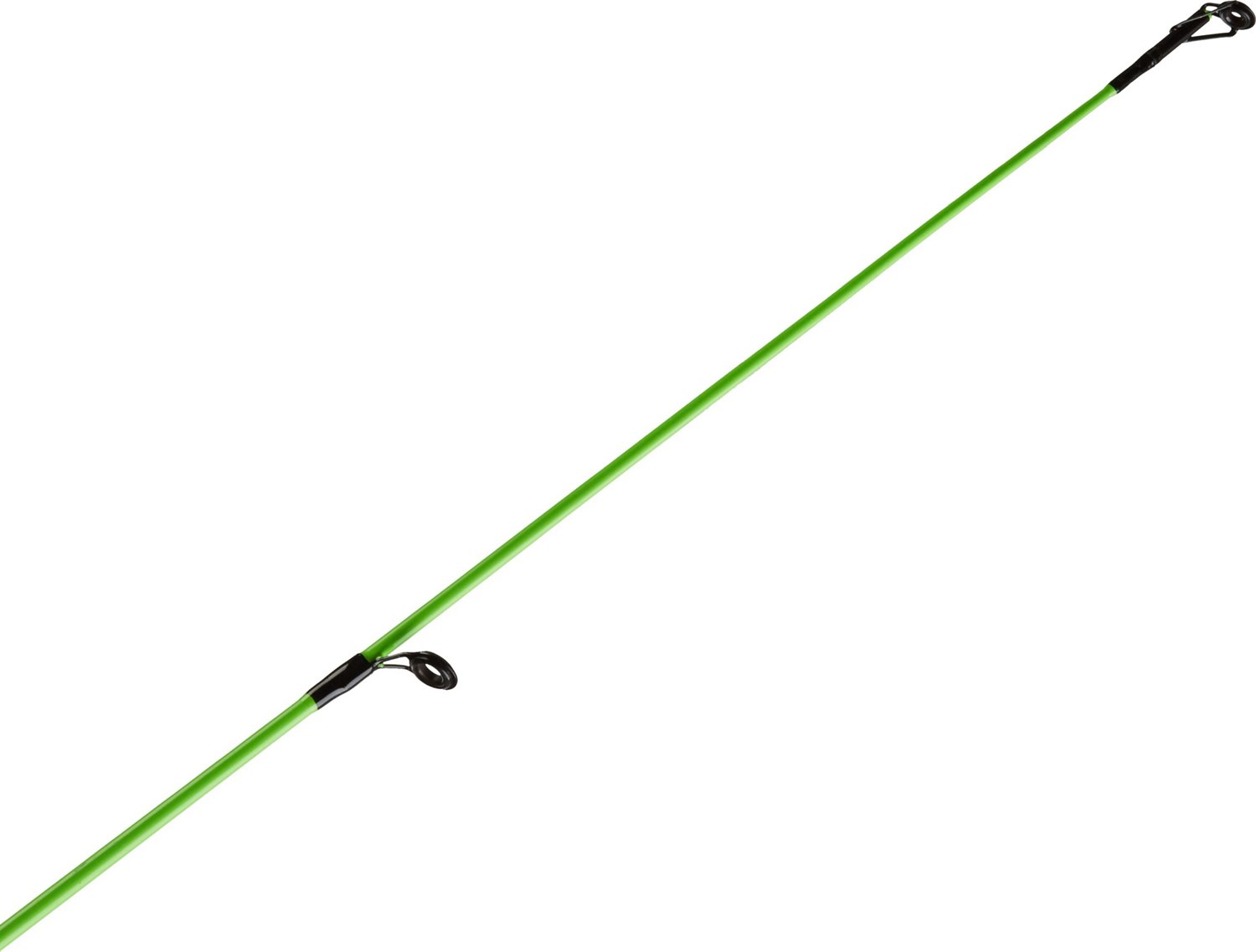 Zebco Roam 30 6 ft 6 in M Freshwater Spinning Rod and Reel Combo - view number 4