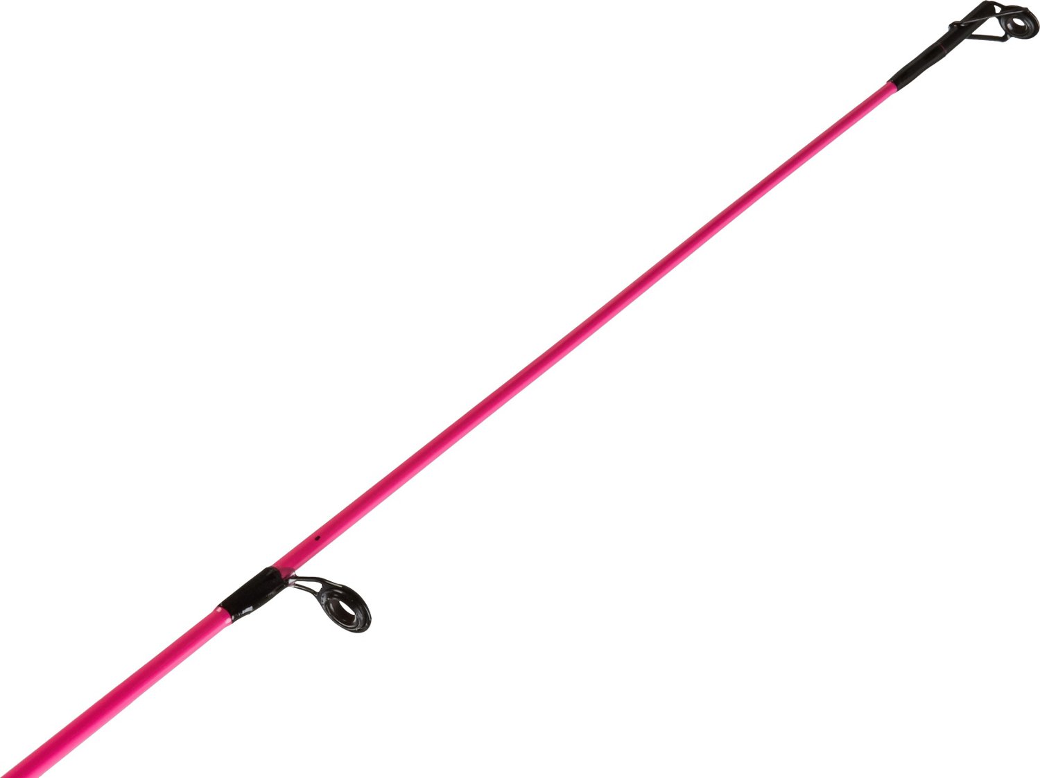 Zebco Roam 20 6 ft ML Freshwater Spinning Rod and Reel Combo                                                                     - view number 4