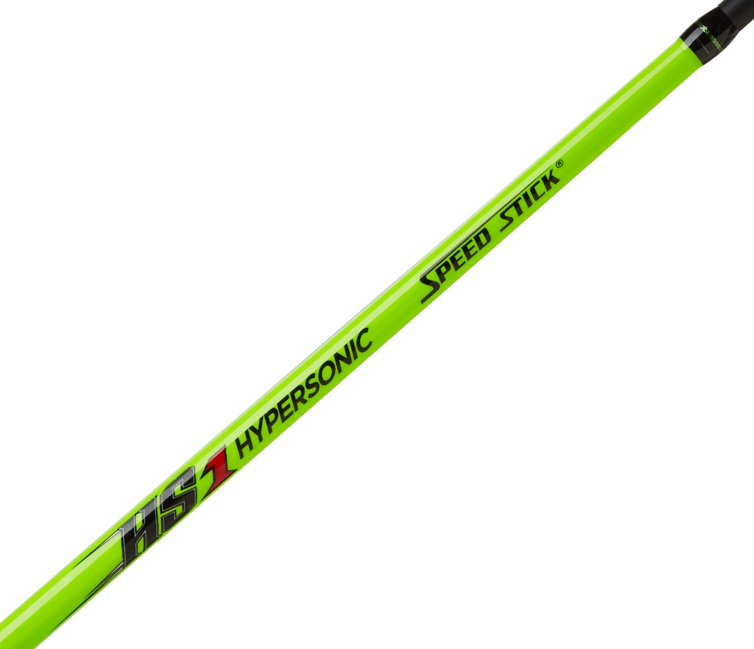 Lew's Hypersonic 20 Speed Spin 5.2:1 6 Ft. 2 Light Spinning Combo, Freshwater Rods & Reels, Sports & Outdoors