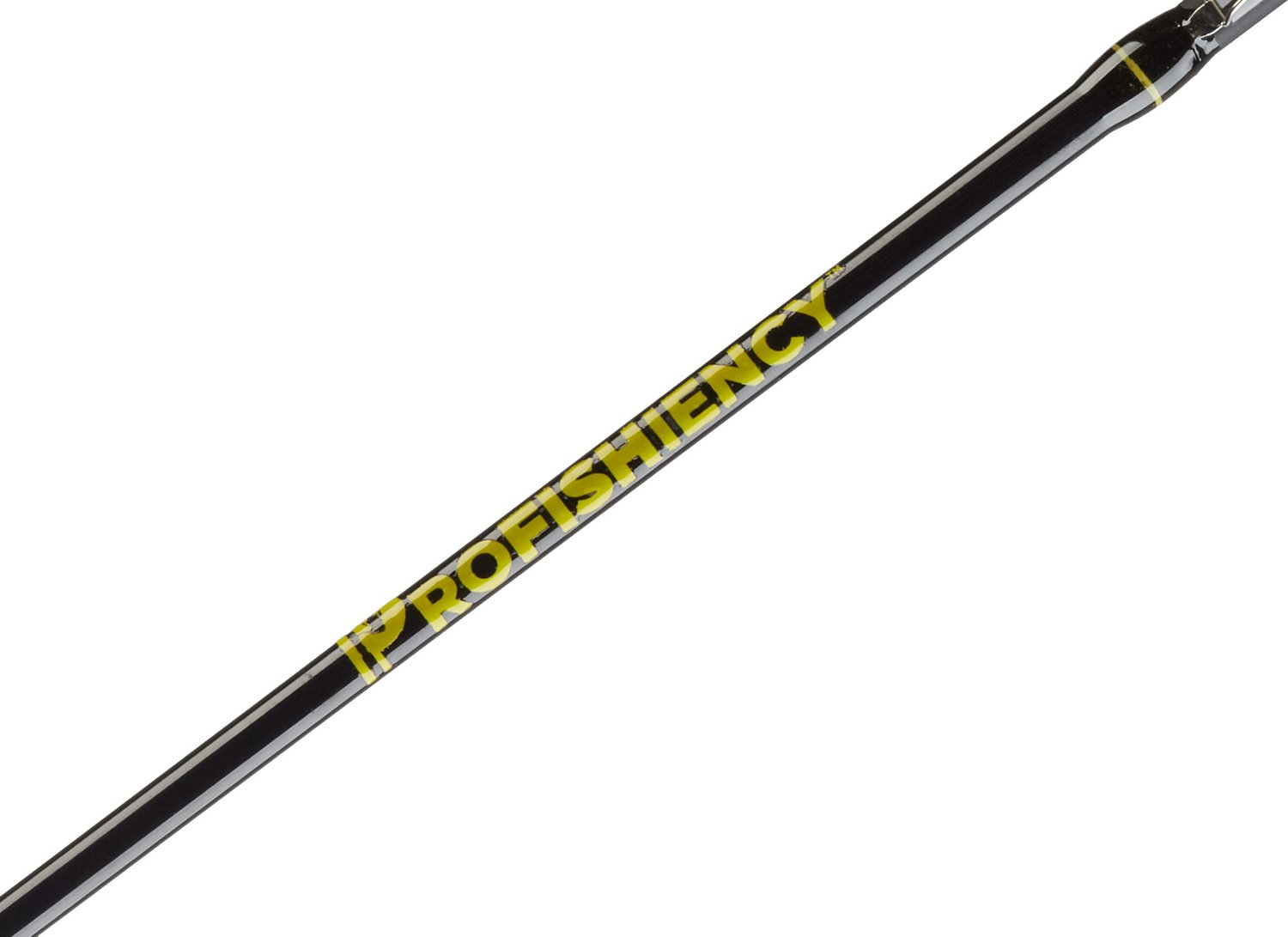 ProFISHiency Micro Graphite SPIN 5 ft 6 in ML Rod and Reel Combo - view number 2