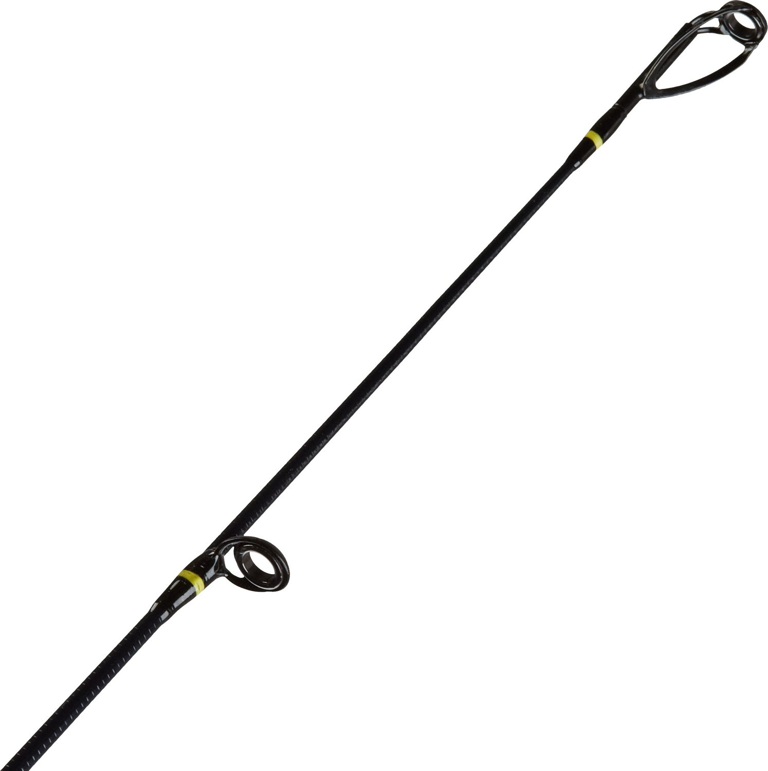 ProFISHiency Micro Graphite SPIN 5 ft 6 in ML Rod and Reel Combo - view number 4