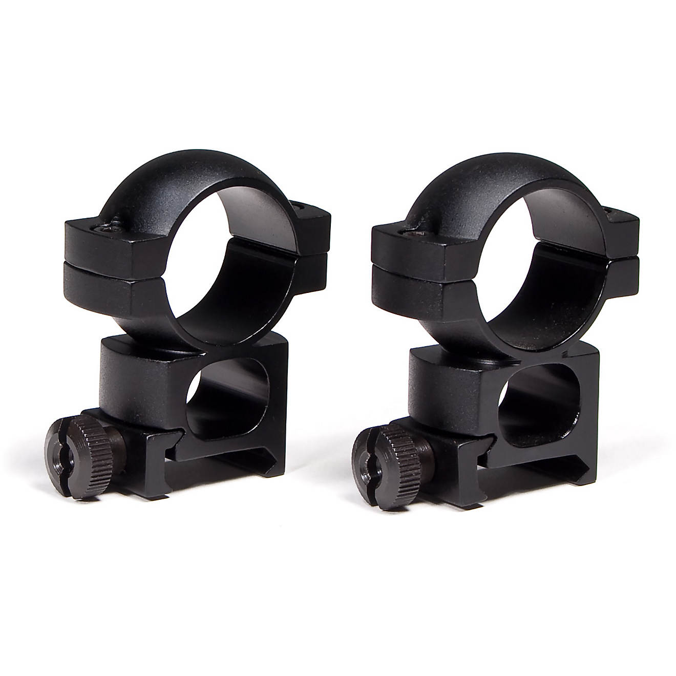 Vortex Hunter 1 in High Scope Rings 2-Pack                                                                                       - view number 1