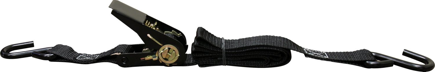 XStand Treestands Ratchet Strap Academy