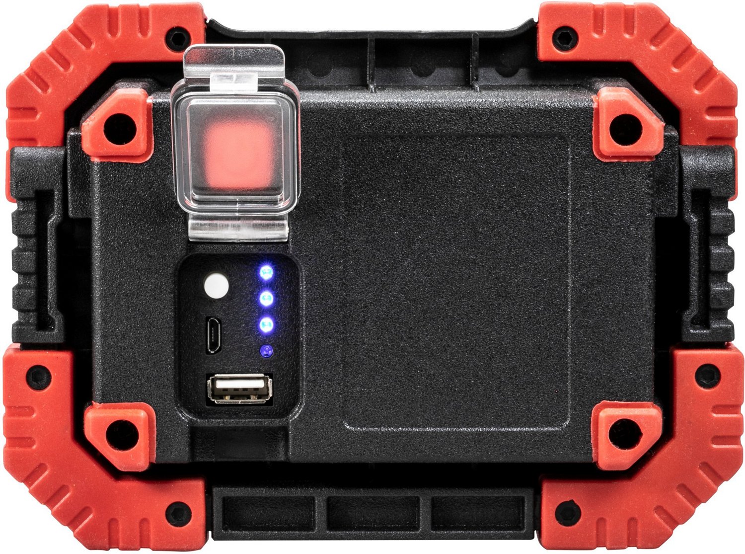 Dorcy Ultra Work Flashlight                                                                                                      - view number 3