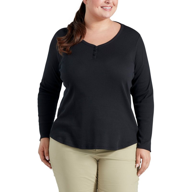 Dickies Women's Plu… - image