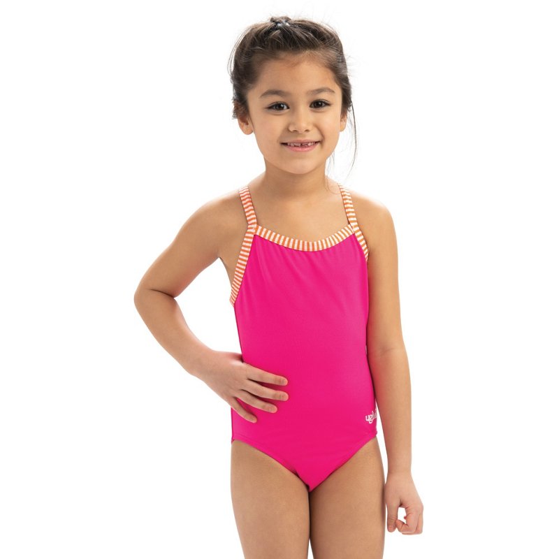 Dolfin Girls' Uglie… - image