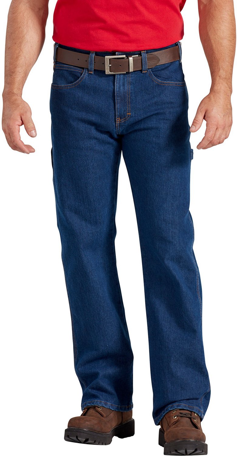 Dickies Men's Flex Carpenter Denim Jeans | Academy
