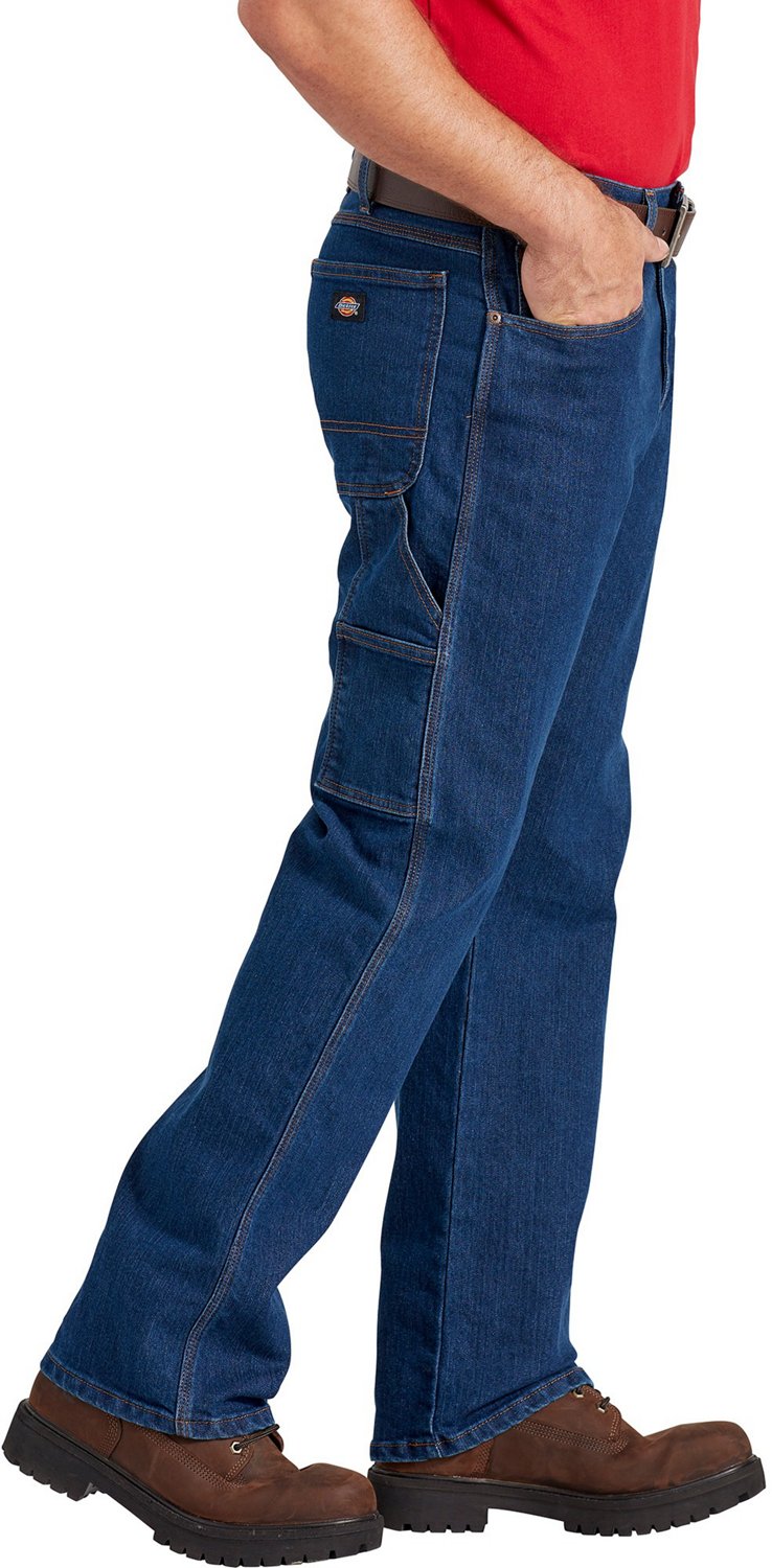 Dickies Men's Flex Carpenter Denim Jeans - view number 2