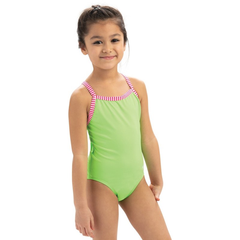 Dolfin Girls' Uglie… - image
