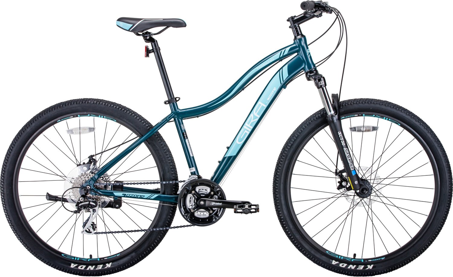 Ozone gira 2025 mountain bike