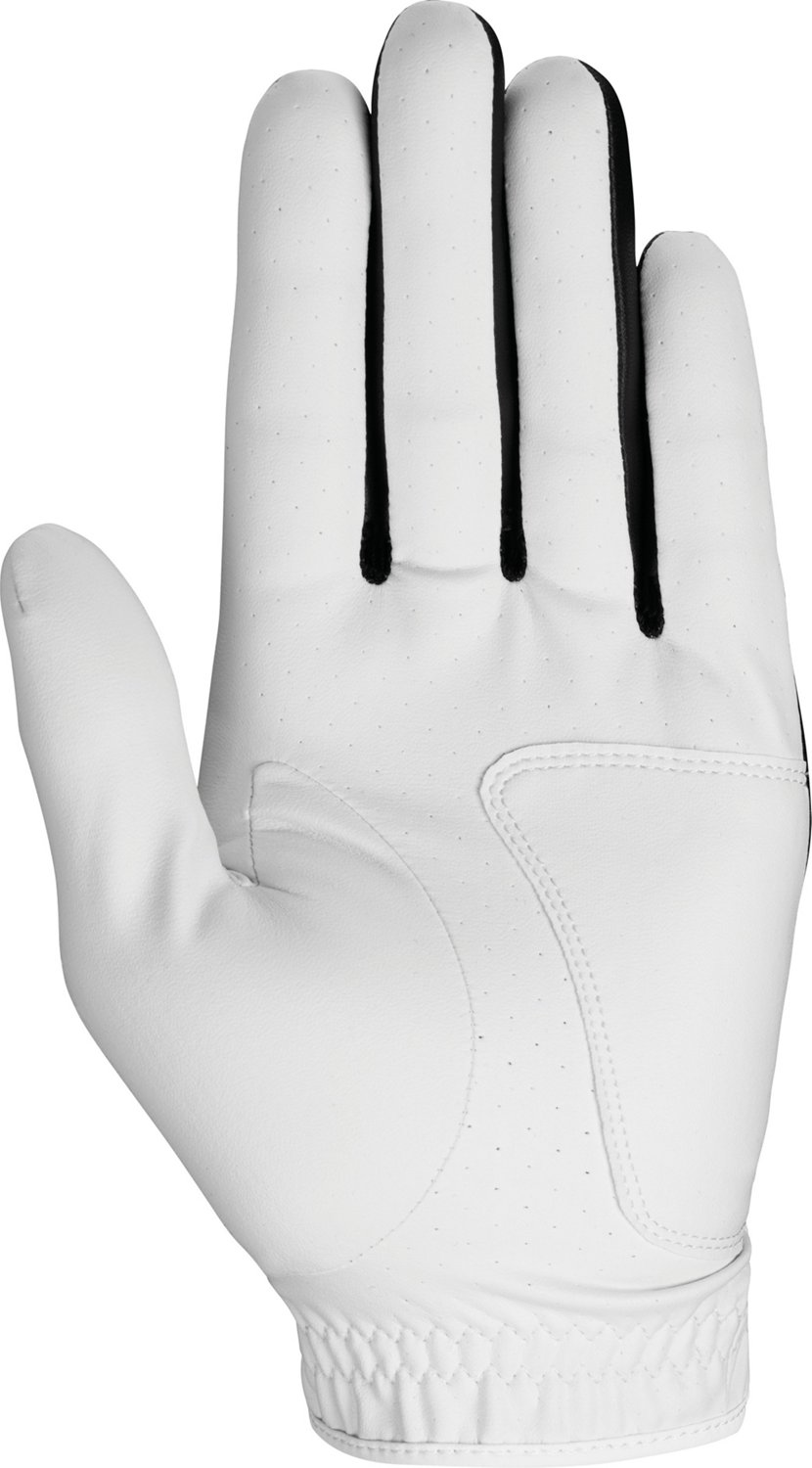 Callaway Men's Weather Spann MLC Left Hand Golf Glove - view number 2