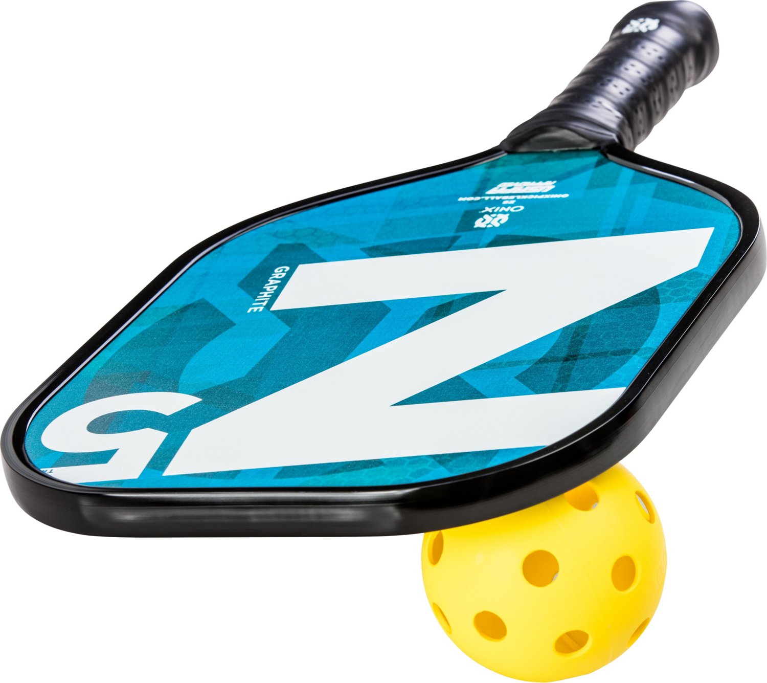 Onix Z5 Graphite Pickleball Paddle                                                                                               - view number 3