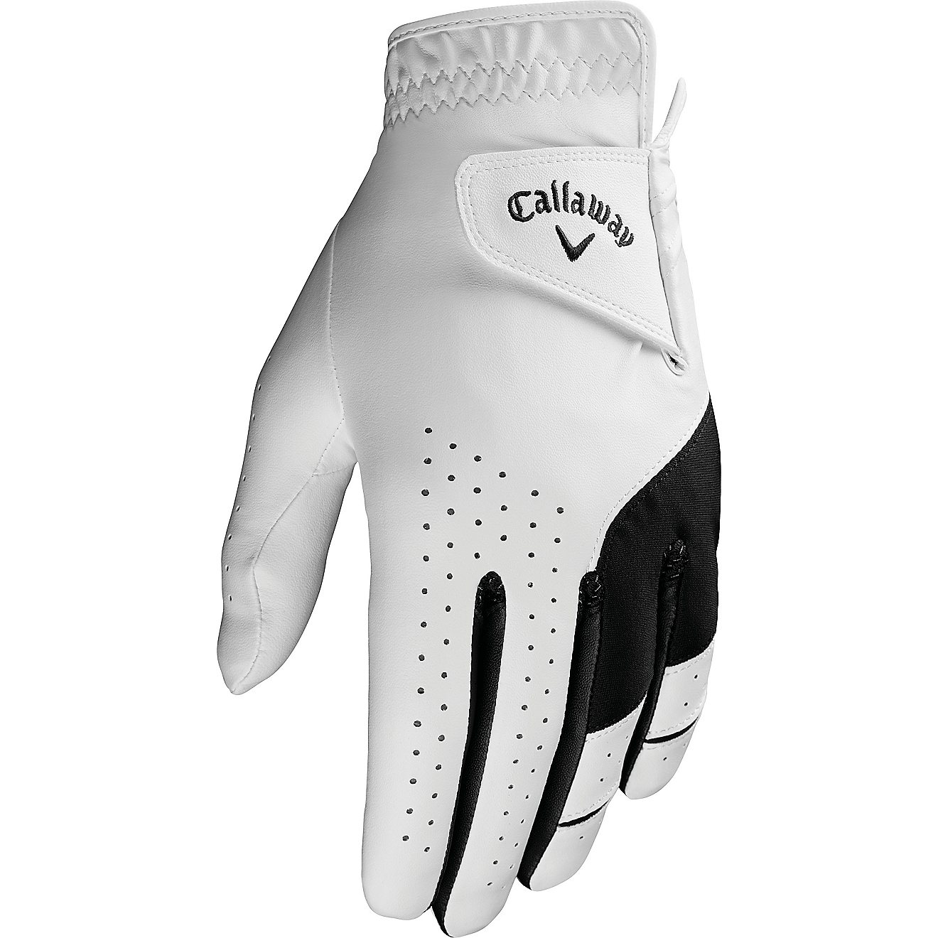 Callaway Men's Weather Spann MLR Left Hand Golf Glove                                                                            - view number 1