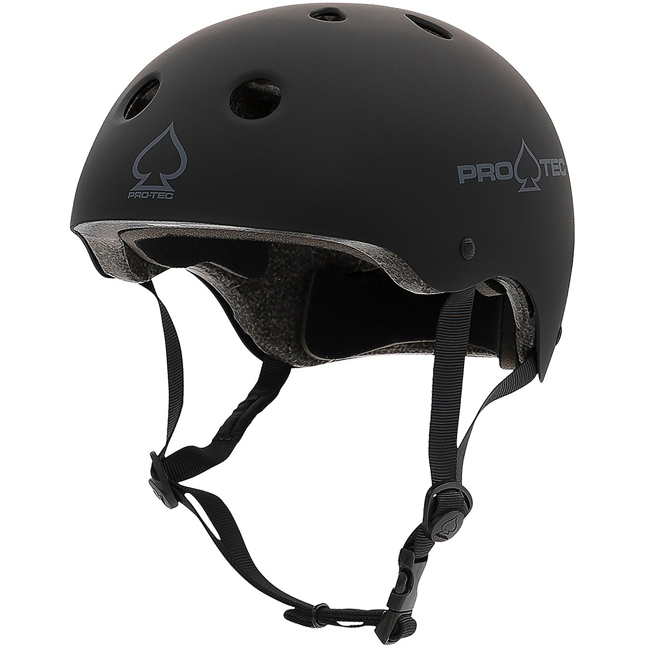 Pro-Tec Classic Certified Large Helmet                                                                                           - view number 2