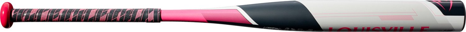 Louisville Slugger 2020 Proven Composite Fast-Pitch Softball Bat (-13) - view number 3