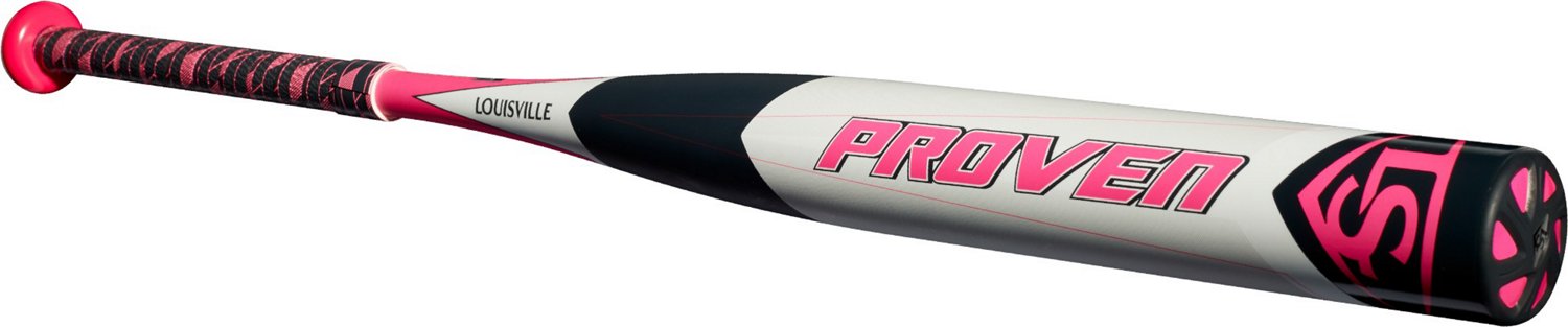 Louisville Slugger 2020 Proven Composite FastPitch Softball Bat (13