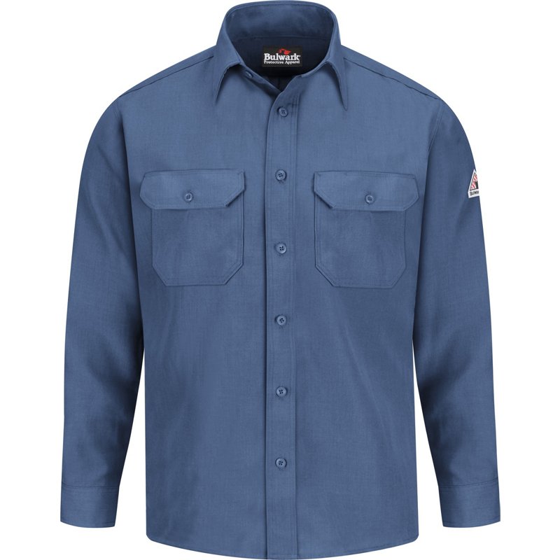 Bulwark Men's Light… - image