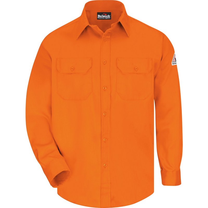 Bulwark Men's Light… - image