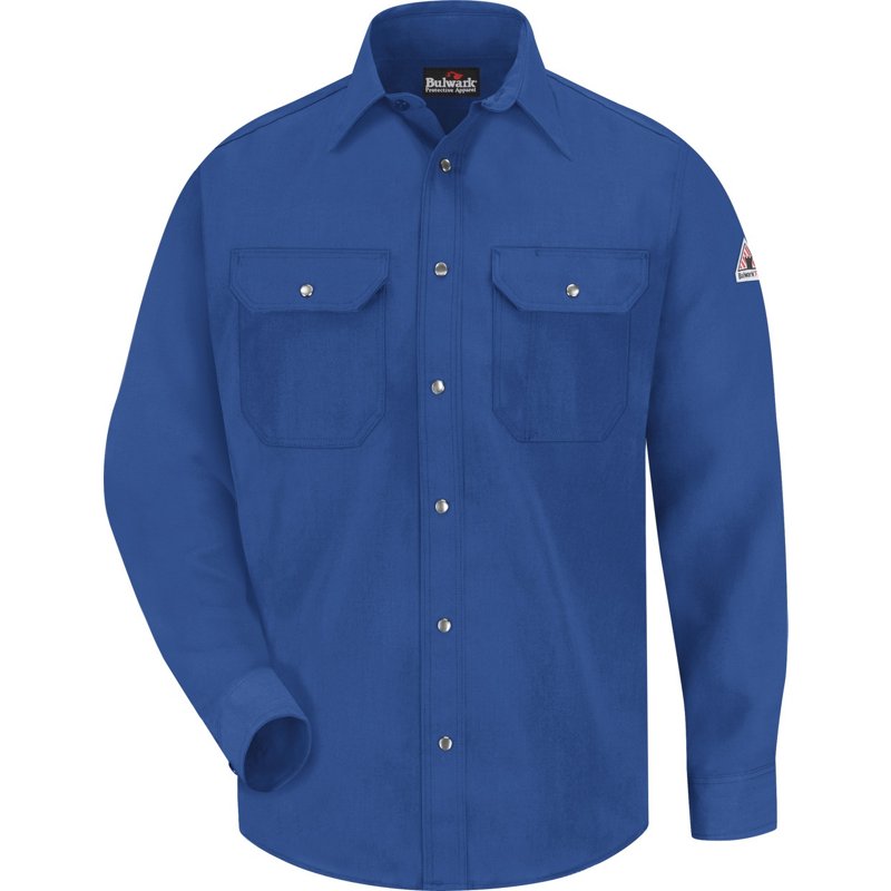 Bulwark Men's Light… - image