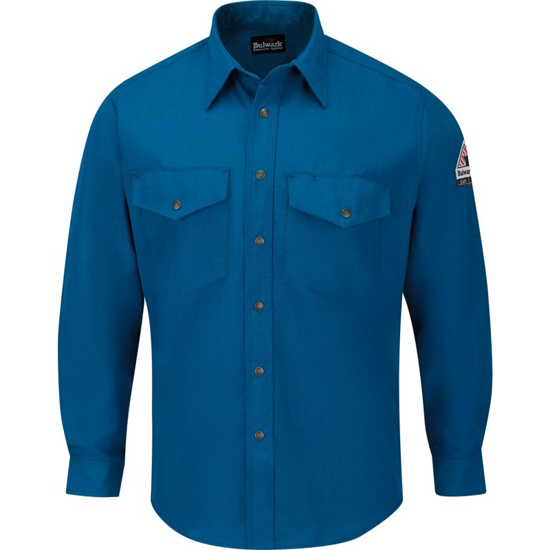 Bulwark Men's Light… - image