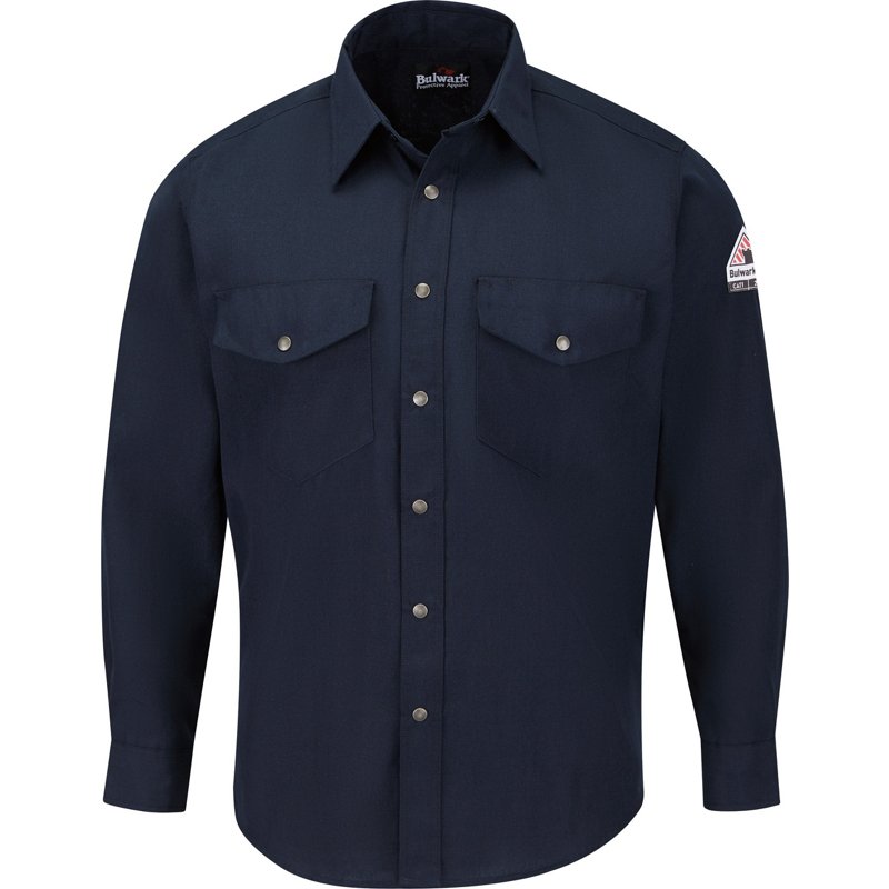 Bulwark Men's Light… - image