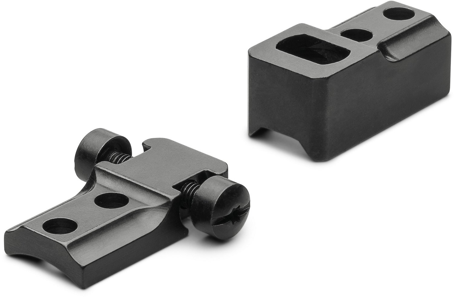 Leupold 51260 Standard Style 2-Piece Base for Browning 1885 Low Wall Rifles - view number 1