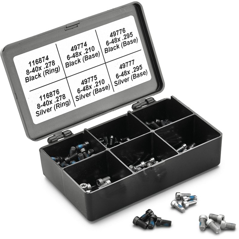 Leupold 52395 Torx … - image