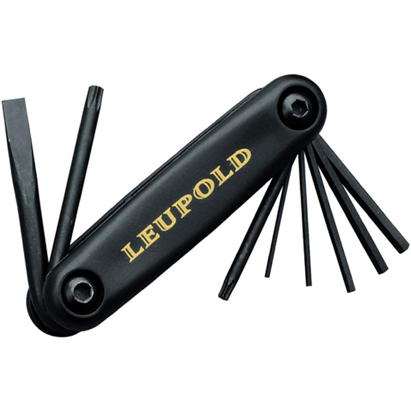 Leupold Scopesmith … - image