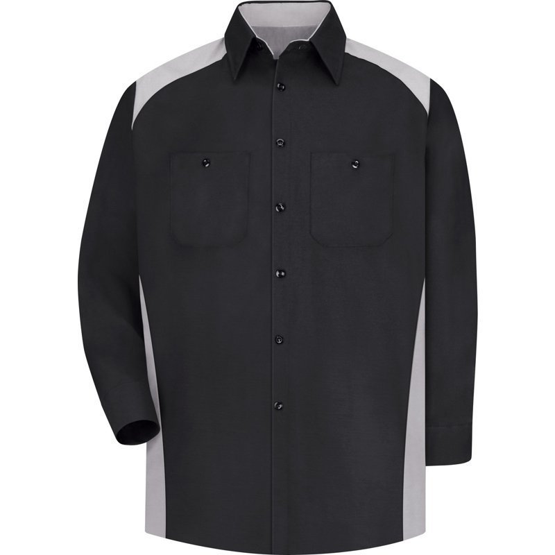 Red Kap Men's Motor… - image