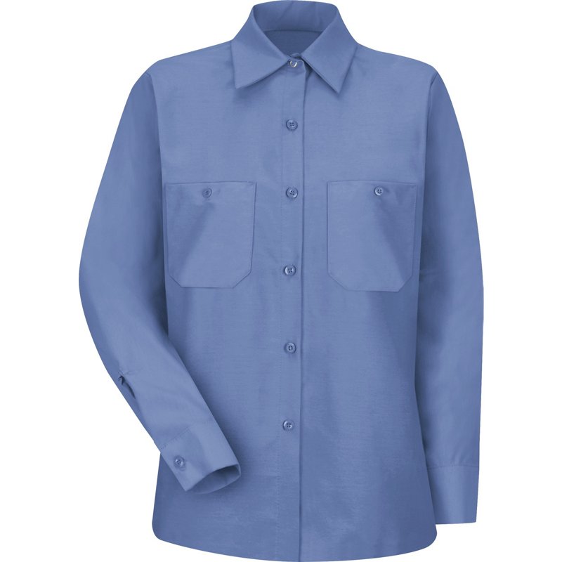 Red Kap Women's Ind… - image