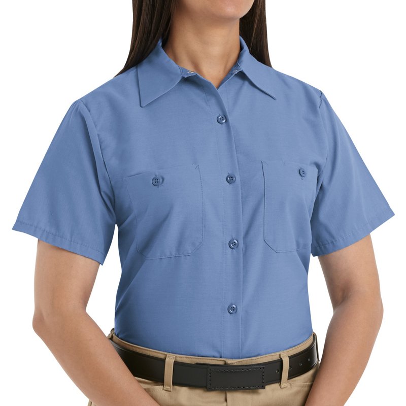 Red Kap Women's Ind… - image