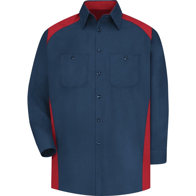 Red Kap Men's Motor… - image
