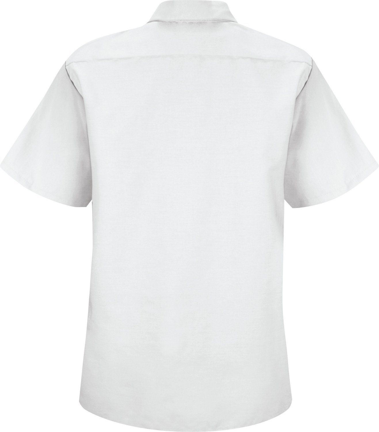 Red Kap Women's Industrial Short Sleeve Work Shirt - view number 3
