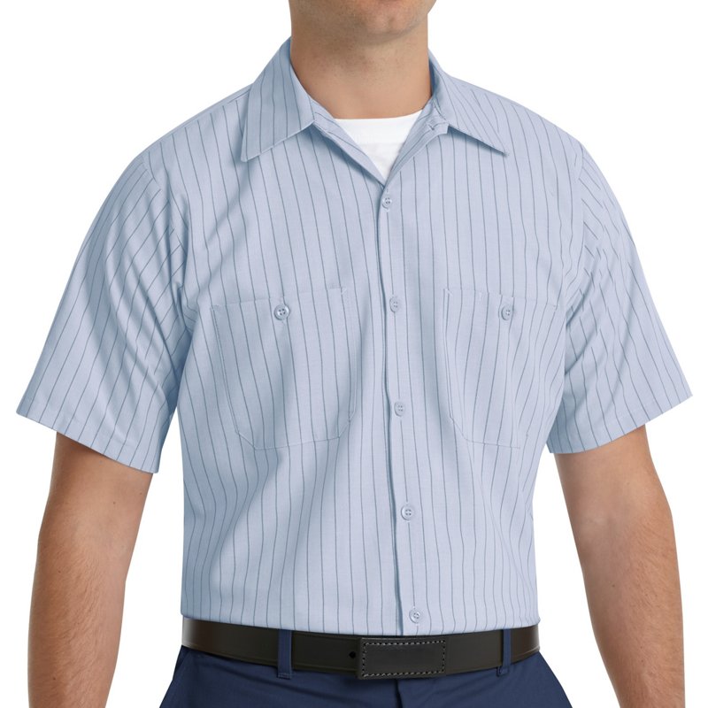 Red Kap Men's Indus… - image