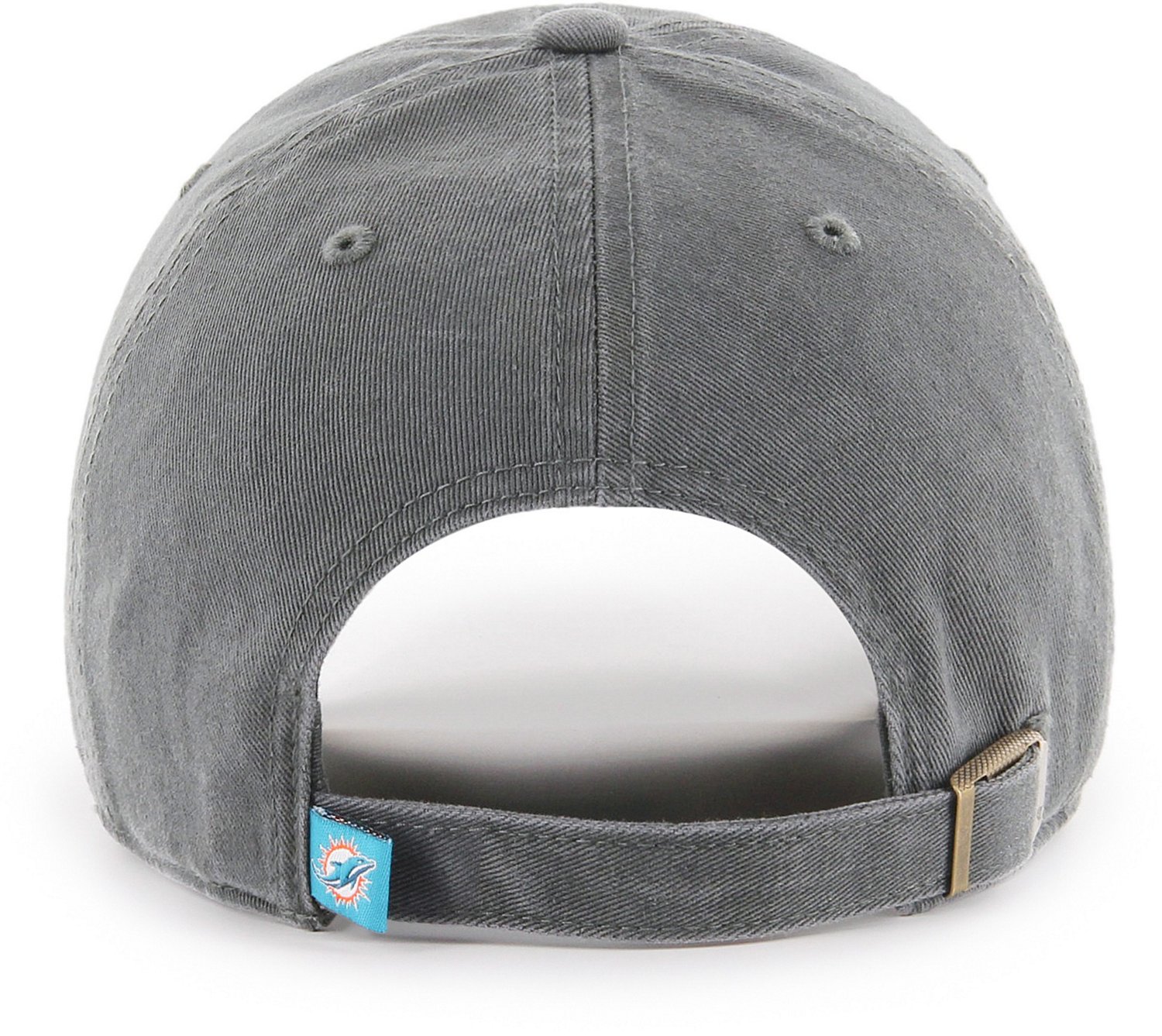 '47 Miami Dolphins Clean Up Cap - view number 2