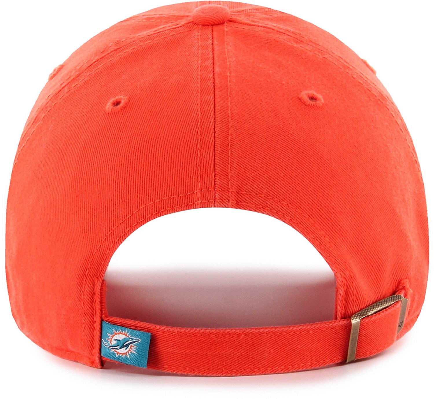 '47 Miami Dolphins Clean Up Cap - view number 2